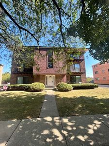 8019 Beloit Ave APT 3A, Bridgeview, IL, 60455