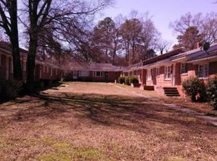 822828-822 Falls Rd #828, Rocky Mount, NC 27804