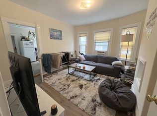270 Washington St #1, Cambridge, MA 02139