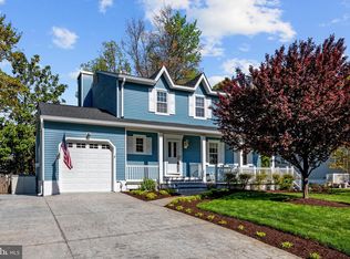 1323 Blackwalnut Ct, Annapolis, MD 21403