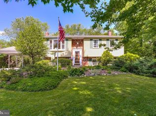 263 Brock Bridge Rd, Laurel, MD 20724