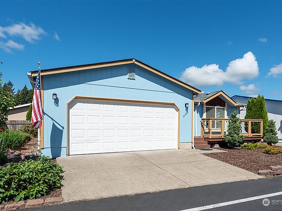2nd image of 5263 E Eagle Lane SW #34