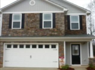 20 Wexford Way, Covington, GA 30014