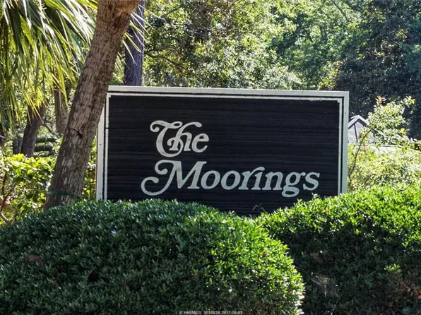 51 Mooring Buoy #51, Hilton Head Island, SC 29928