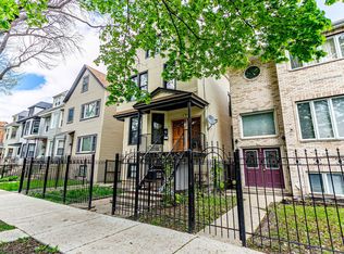 4517 N Drake Ave, Chicago, IL 60625