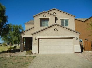 13184 E Primrose Ln, Florence, AZ 85132