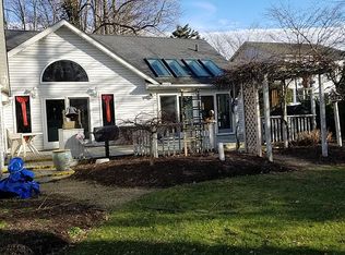 2372 Antioch Rd, Perry, OH 44081