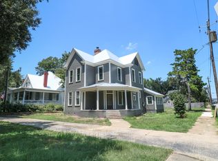 313 E Evans St, Bainbridge, GA 39819