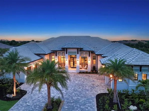 15315 ANCHORAGE PLACE, LAKEWOOD RANCH, FL 34202