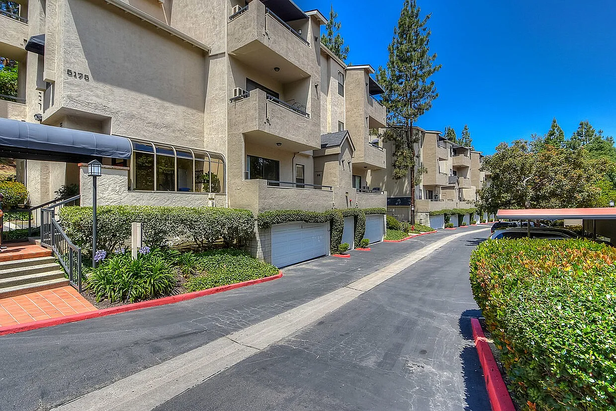 Elan - Terraza La Jolla — Photo 4