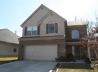 3204 Mathern Trl, Lexington, KY 40509
