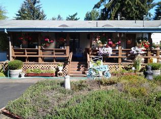 1830 N North Bank Rd, Otis, OR 97368