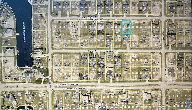 2nd image of 4336 NW 32nd Ter