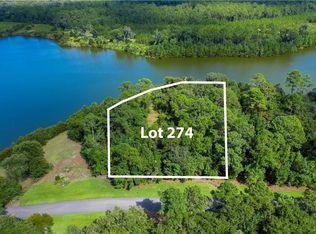 1235 Pikes Bluff Rd, Saint Simons Island, GA 31522