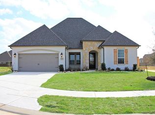 7707 Autumn Run Dr, Spring, TX 77379