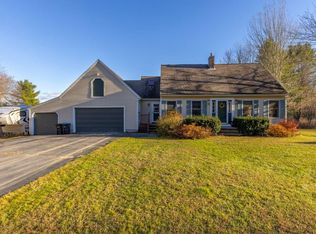 20 Buckfield Dr, Windham, ME 04062