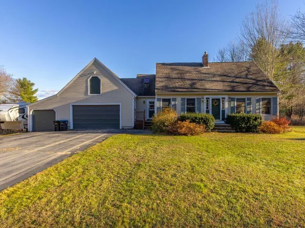 20 Buckfield Drive, Windham, ME 04062
