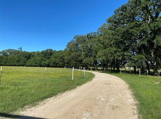 1738 County Road 1441, Yantis, TX 75497