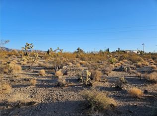 240 W Havasu Dr, Meadview, AZ 86444