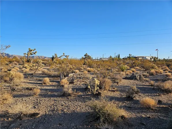 240 W Havasu Dr, Meadview, AZ 86444