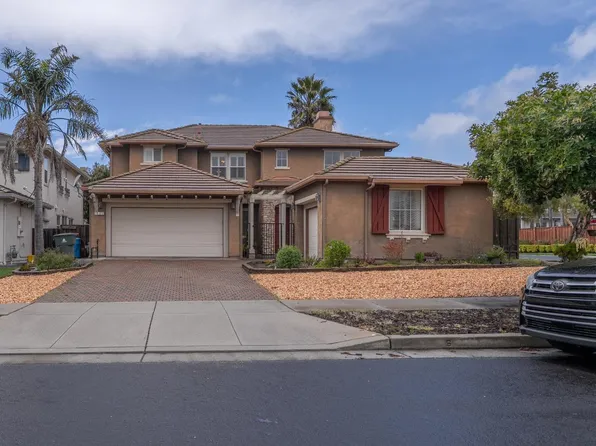9753 Sedona Way, Gilroy, CA 95020