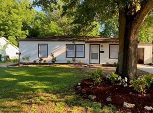 621 Honeysuckle Dr, La Marque, TX 77568