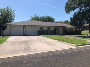 1803 Antelope Trl, Harker Heights, TX 76548