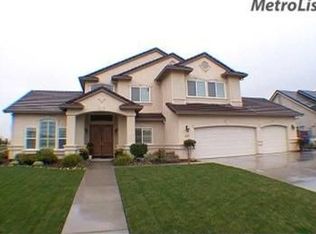 3750 Brookstone Dr, Turlock, CA 95382