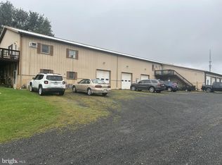 8687 James Madison Hwy, Warrenton, VA 20187