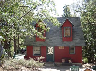 32999 Juniper Ln, Green Valley Lake, CA 92341
