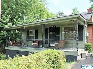 306 Tyler Ave SE, Fort Payne, AL 35967