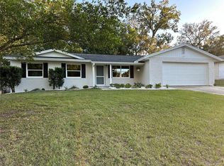 813 Forest Park Dr, Deland, FL 32720