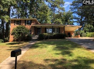 1636 Morninghill Dr, Columbia, SC 29210