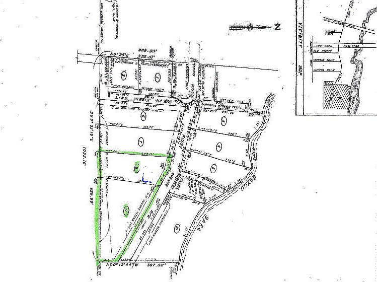 0 Ferry Ave, Saraland, AL 36571 Zillow