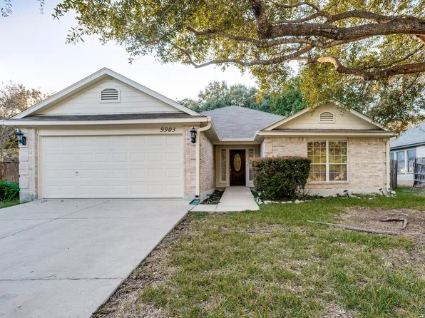9903 Tezel Rd., San Antonio, TX 78254