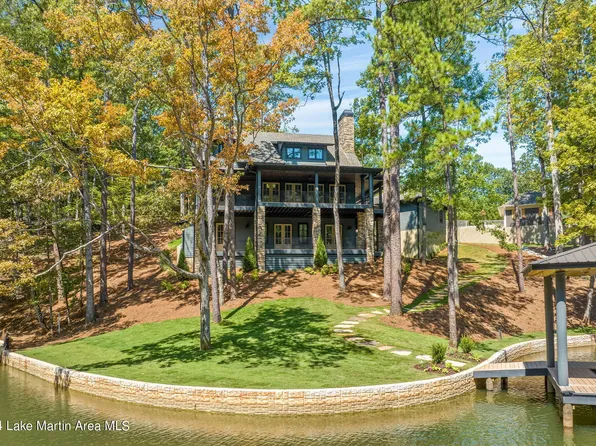 156 Teakwood Dr, Dadeville, AL 36853