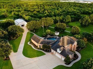 1826 Snow Goose Ln, Katy, TX 77493