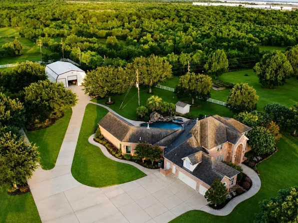 1826 Snow Goose Ln, Katy, TX 77493