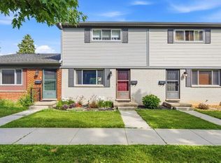 3148 Williamsburg Rd, Ann Arbor, MI 48108