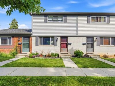 3148 Williamsburg Rd, Ann Arbor, MI, 48108