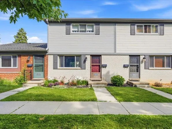 3148 Williamsburg Rd, Ann Arbor, MI 48108