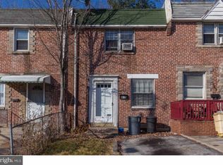 365 Rural Ave, Chester, PA 19013