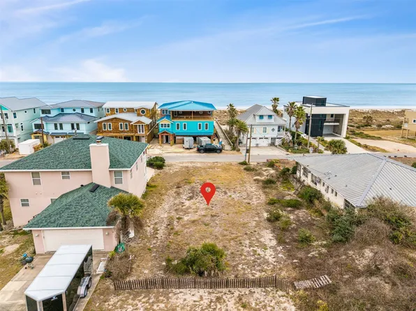 5537 Gregg St, Fernandina Beach, FL 32034