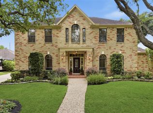 17107 Post Oak Holw, Spring, TX 77379