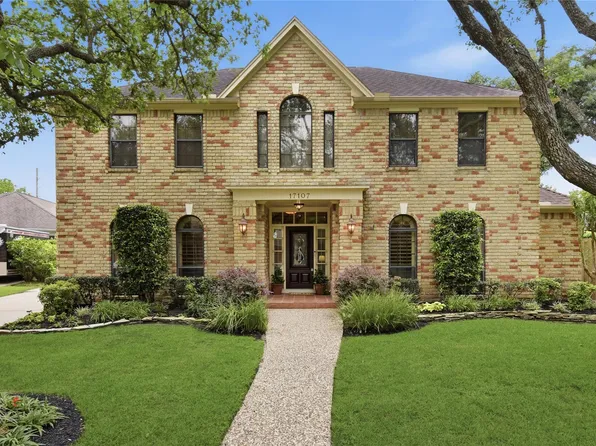 17107 Post Oak Holw, Spring, TX 77379
