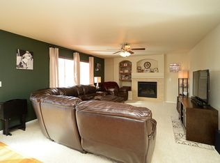 4350 Mount Harvard St, Brighton, CO 80601