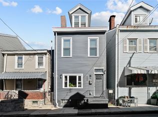 4621 Carroll St, Pittsburgh, PA 15224
