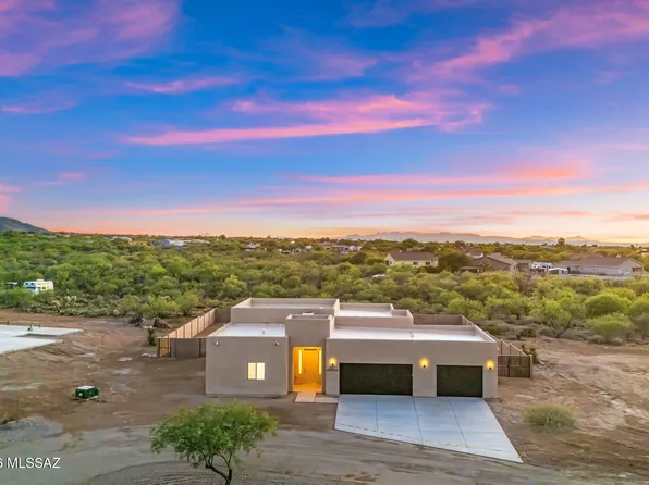 937 N Blue Slate Dr, Vail, AZ 85641