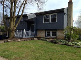 3065 Frobisher Ave, Dublin, OH 43017