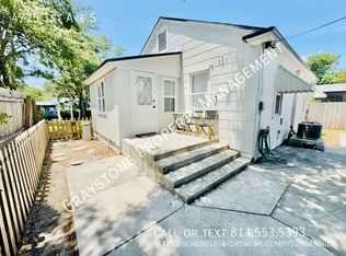 4725 1st Ave S, Saint Petersburg, FL 33711